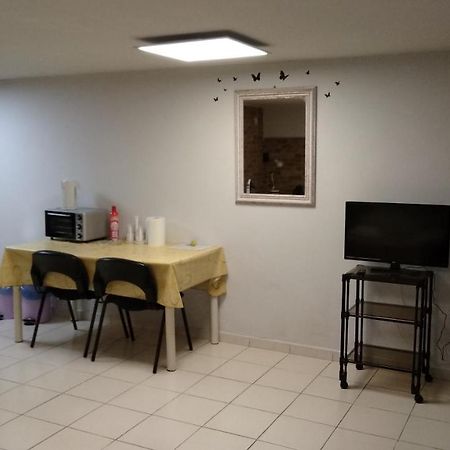 Monolocale Via Leopardi Hotel Пескара Екстериор снимка