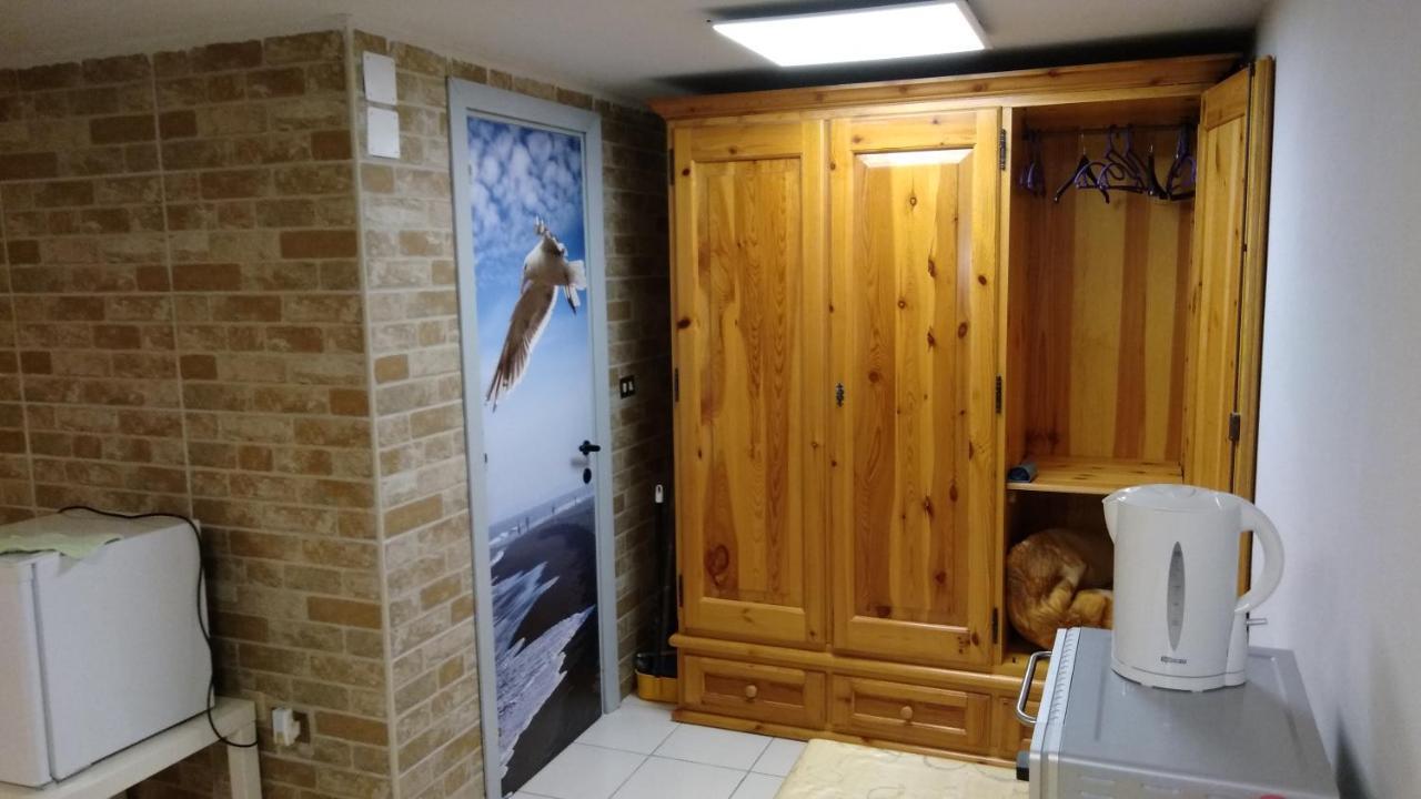 Monolocale Via Leopardi Hotel Пескара Екстериор снимка
