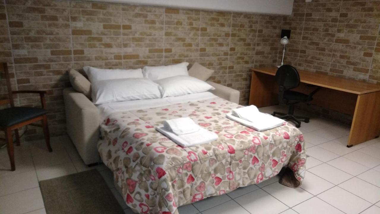 Monolocale Via Leopardi Hotel Пескара Екстериор снимка