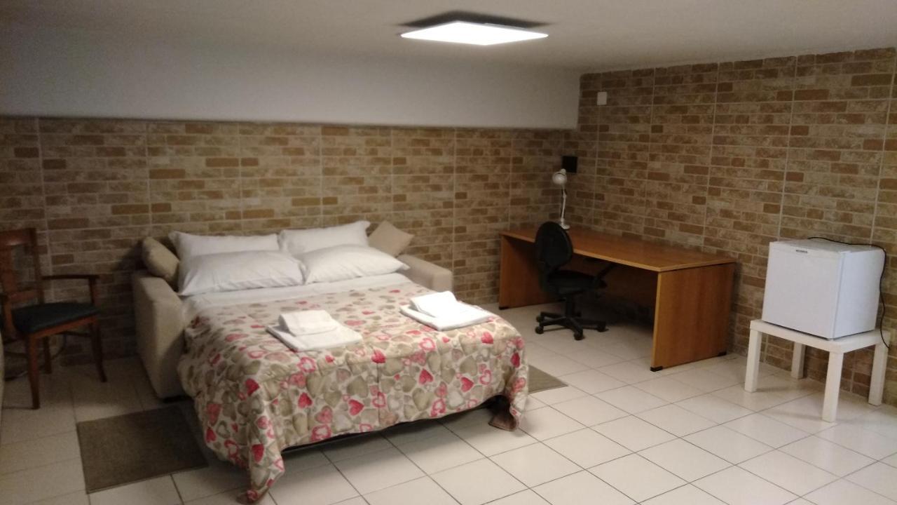Monolocale Via Leopardi Hotel Пескара Екстериор снимка