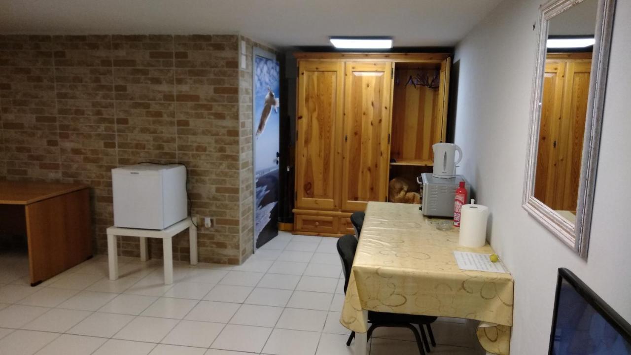 Monolocale Via Leopardi Hotel Пескара Екстериор снимка