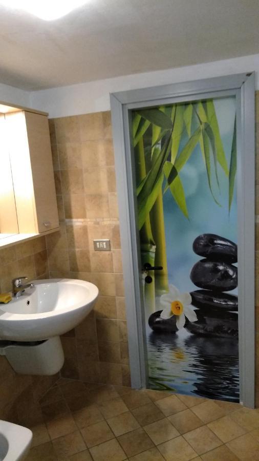 Monolocale Via Leopardi Hotel Пескара Екстериор снимка